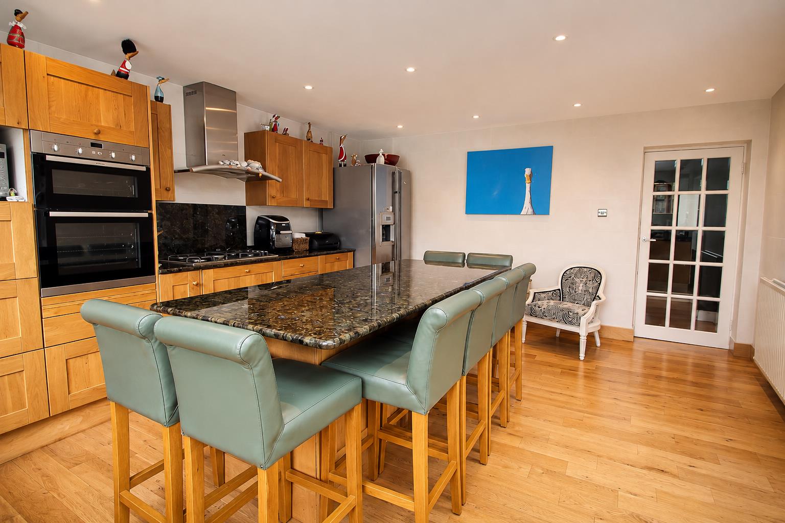 Champneys Close, South Cheam, Sutton